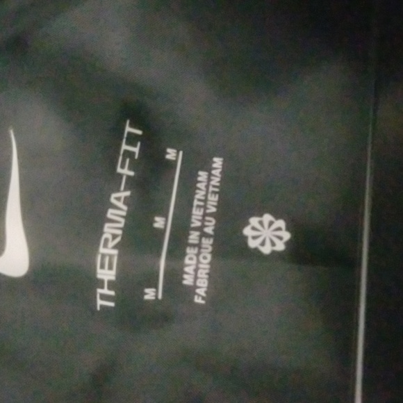 Nike Therma-Fit Running Vest (M) NWT - Picture 5 of 13